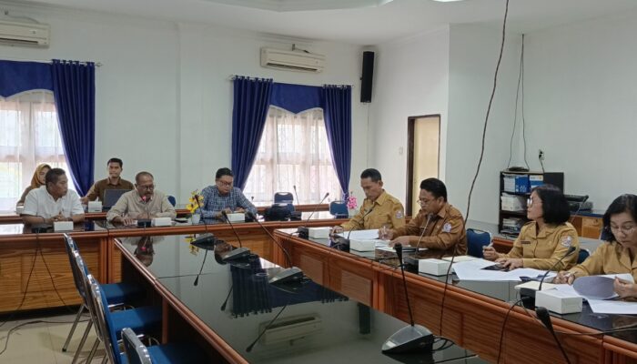 DPRD Deliserdang Rekomendasi Gaji Guru PPPK PW Rp 2 Juta Dan Insentif Rp 500 Ribu