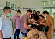 Dini Hari, Lansia Ditemukan Tewas Usai Rumahnya Terbakar