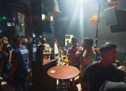 Belasan Pria Yang Sempat Terjaring Razia Diduga Dilepas. Kepala BNNK Deli Serdang: Diasesmen Untuk Direhab