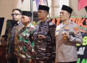 Kapolres Tanjung Balai Hadiri Pembukaan MTQ Ke-58 Tahun 2026