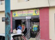 Sampai Jam 12 Malam. Berstatus Tersangka, Oknum Pemborong Pemkab Deli Serdang Diperiksa 7 Jam 