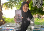 Bocah Usia 3 Tahun Warga Pasar V Kebun Kelapa Diduga Diculik OTK