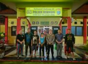 Dua Terduga Diperiksa Intensif, Polresta Deliserdang Dalami Kasus Dugaan Penculikan Bocah