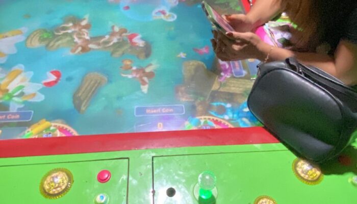 Warga Desak Polsek Tanjung Morawa, Segara Tutup Aktivitas Judi Tembak Ikan Milik DS