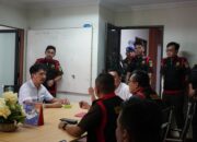 Dugaan Korupsi Rumah Susun, Kejatisu Geledah Kantor Perumahan Permukiman Sumatera II