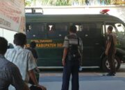 Ahli Forensik Bersaksi Disidang Pembunuhan Ilham. Kuasa Hukum Korban” Pembunuhan Berencana Semakin Jelas”