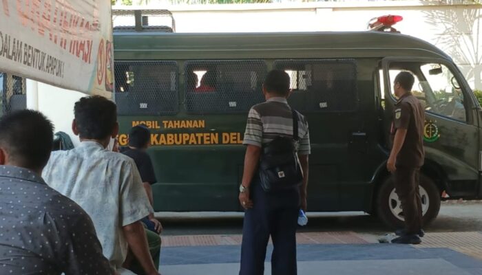 Ahli Forensik Bersaksi Disidang Pembunuhan Ilham. Kuasa Hukum Korban” Pembunuhan Berencana Semakin Jelas”