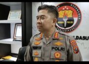 Dugaan Perbuatan Asusila Oknum Polrestabes Medan,  Kombes Ferry Tegaskan Tidak Terbukti