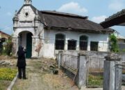 Kantor Pegadaian Tanjung Pura Langkat, Bukti Sejarah Pusat Perekonomian dan Pemerintahan Maju Pada Masanya