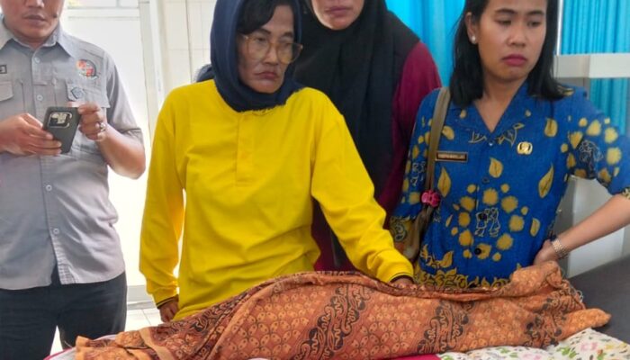 Diduga Korban Kekerasan, Bayi Usia Tiga Minggu Tewas Dengan Kondisi Tubuh Penuh Lebam