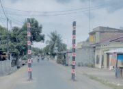 Portal Simpang Mangga Mencekik Wisata Sejarah, Irwansyah Putra Desak Keadilan untuk Sweembath