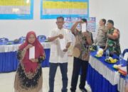Nomor Urut 2, Terang Bawa Perubahan Nyata di Desa Batu Lokong