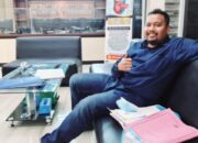 Praktisi Hukum: Masyarakat Butuh Rasa Aman Bukan Angka Statistik