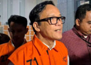 “Didepak karena Pro-Buruh,” Immanuel Ebenezer Tuding KPK Jadi Instrumen Kepentingan Pengusaha