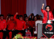 Anggota Fraksi PDI P Bantah Punya MBG. Puding Yang Dipasok Ke SPPG Punya Istrinya