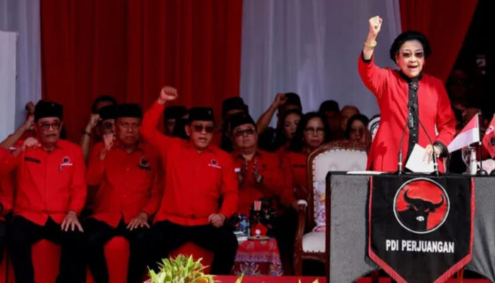 Anggota Fraksi PDI P Bantah Punya MBG. Puding Yang Dipasok Ke SPPG Punya Istrinya