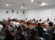 DPRD Rekomendasikan Pemilihan Cakades Tanjung Gusta Diulang