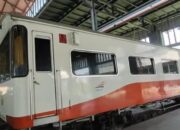 Kereta Api Sultan, Jejak Peradaban Kesultanan Deli