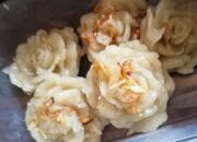 Bawang Goreng Asidah Menggugah Rasa