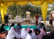 Mula Penamaan Kota Tanjung Pura Langkat