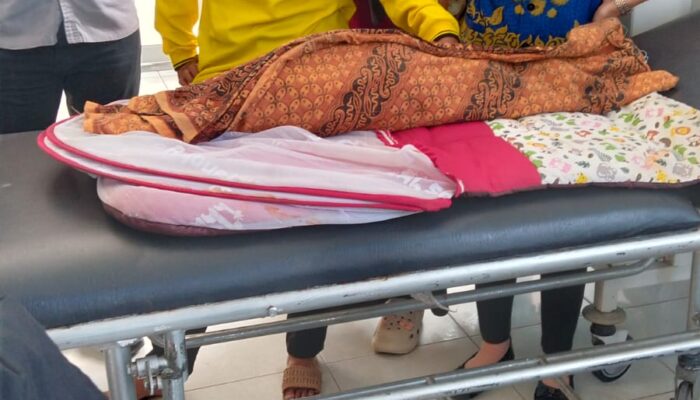 Kematian Bayi di Batang Kuis, Deliserdang, Kedua Orangtua Diperiksa Psikologis