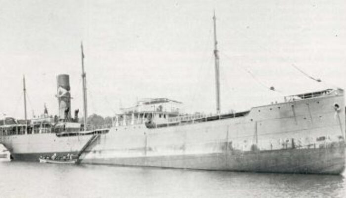 Ternyata, Langkat Punya Kapal Tanker Minyak