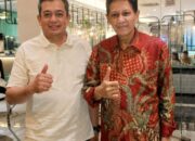 Polresta Deliserdang Gagalkan 53 Kg Sabu. Sultan Serdang “Berhasil Selamatkan Anak Bangsa”