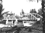 Kota Stabat “Front Battle” Sepanjang Sejarah