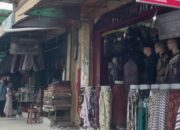 Kisah Pajak Ikan, Pusat Tekstil di Kota Medan