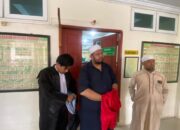 Dituduh Palsukan SK Tanah, Padahal Tak Ada Malsukan. Pendakwah Diduga Dikriminalisasi