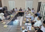 Melalui Program PPS, Kejari Tanjung Balai Awasi Proyek Strategis Tahun Anggaran 2026