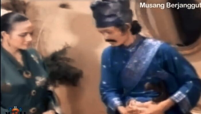 “Musang Berjanggut”, Sineas Medan Dalam Pentas Film
