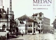 Kota Medan Paris Van Soematra