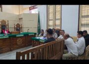 Prapid Perkara Penganiayaan, Ahli Hukum Pidana: Penangkapan Oleh APH Harus Prosedur Hukum