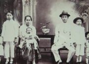 Cina Kebun Sayur, Singkek dan Kisah Dibalik Penamaan Tiongkok