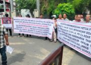 LS Sering Terlibat Masalah Hukum