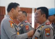 Aipda Andi Hardina SH Dipercaya Jabat Perangkat Senat Dikbangpes Binmas Gelombang 3 TA 2026