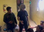 Dua Pengedar dan Satu Pengguna Sabu di Marelan, Dicokok Polisi