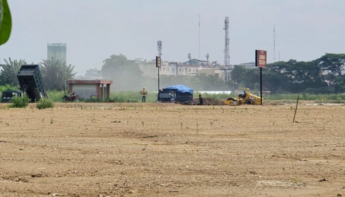 Galian C Ilegal Beroperasi, Proyek PIC, Oknum Dinas Terkait dan APH Diduga Picu Bencana Banjir di Deli Serdang dan Kota Medan. Turun ke lapangan hanya Omon-omon