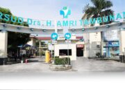 Yayasan Rumah Lansia Bahagia, Bantah Klarifikasi Humas RSUD Amri Tambunan Deliserdang