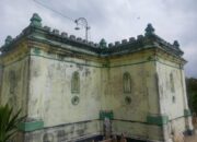 Makam Tok Ongku, Sejarah Berdirinya Perkampungan di Besilam dan Masjid di Kuala Lumpur