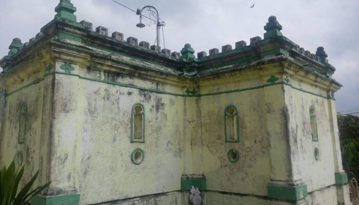 Makam Tok Ongku, Sejarah Berdirinya Perkampungan di Besilam dan Masjid di Kuala Lumpur