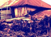Kampung Glugur dan Bengkel Produksi Meriam Pada Masa Perang Kemerdekaan