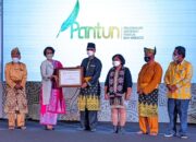 Pantun Warisan Budaya Tak Benda Diakui Dunia