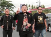 Satu Komando Dengan Pusat, DPD Partai Ummat Medan Kecam Keras Penculikan Anak Ahmad Bahar oleh Oknum Ormas Kepemudaan