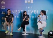 FIT HUB Berevolusi: Standar Lebih Tinggi, Fasilitas Lebih Lengkap, Pengalaman Member Lebih Baik dari Sebelumnya