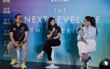 FIT HUB Berevolusi: Standar Lebih Tinggi, Fasilitas Lebih Lengkap, Pengalaman Member Lebih Baik dari Sebelumnya