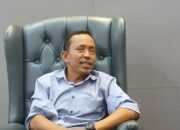 Ketua Fraksi Golkar”Deliserdang Lebih Layak Dimekarkan Jadi Kabupaten Deliserdang dan Deli”