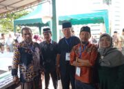 PC Muhamadiyah Lubukpakam Kurban 17 Lembu dan Satu Kambing