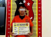 Pinjam Motor Paman Lalu Dijual, Kemenakan Akhirnya Ditangkap Polisi